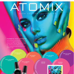 Atomix Collection