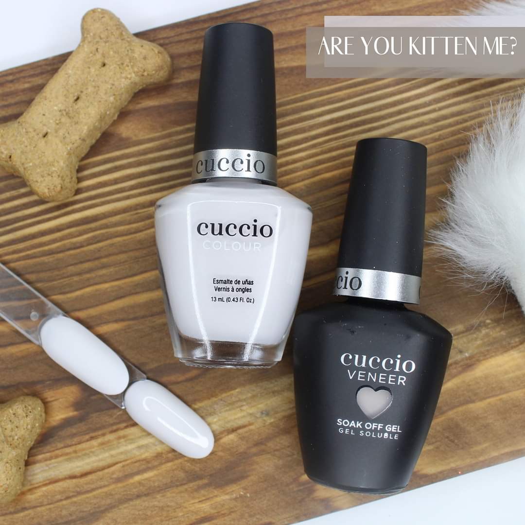 Veneer - ARE YOU KITTEN ME? - 13ml - Image 2