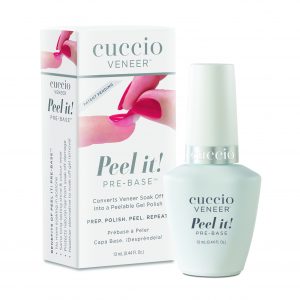 Veneer - Peel It! Pre-Base - 13ml