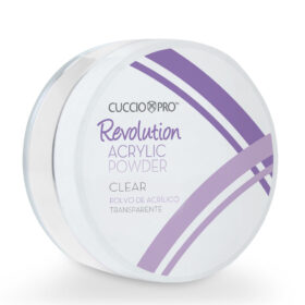 Cuccio Pro Revolution Acrylic Powder – Pink – 45g