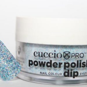Light Blue Glitter - 14g
