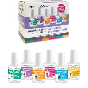 Treatment Kit - (6 Pack)
