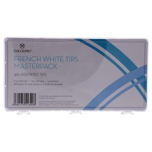 French White Master Pack