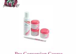Cuccio Pro Conversion Course – Acrylic to Gel