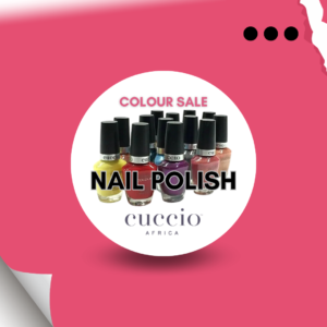 Nail Polish Colour Sale